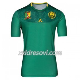 Kamerun Domaći Nogometni Dres 2019